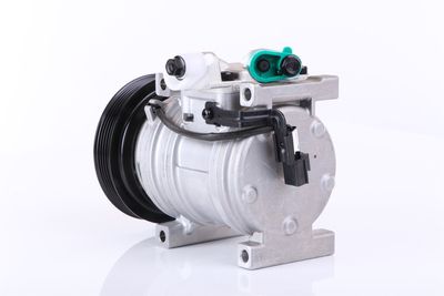 COMPRESOR CLIMATIZARE NISSENS 890688 12