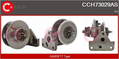 ANSAMBLU DE BAZă TURBOCOMPRESOR