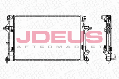 KüHLER MOTORKüHLUNG