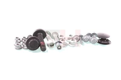 SET MONTARE AMORTIZOR GH GH389933 33