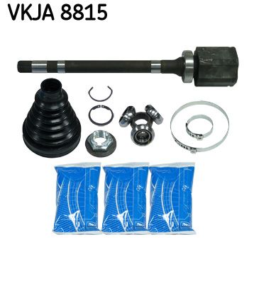 Joint Kit, drive shaft VKJA 8815