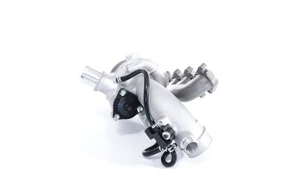 LADER AUFLADUNG BTS Turbo T915265BT 36