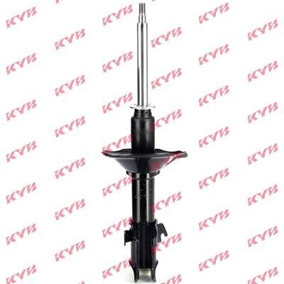 STOßDäMPFER KYB 334274 11