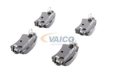 BREMSBELAGSATZ SCHEIBENBREMSE VAICO V408035 26