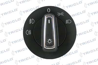 ключ, главни светлини TRICLO 143250