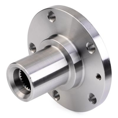 главина на колелото RIDEX 653W0064