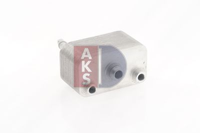 ÖLKüHLER AUTOMATIKGETRIEBE AKS DASIS 056034N 5