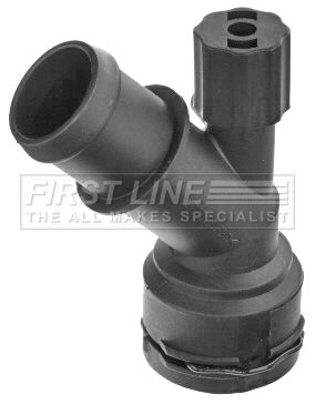 Coolant Flange FIRST LINE FTS1117