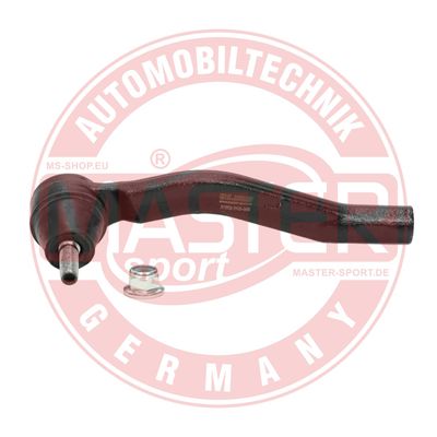 Hlava/čap spojovacej tyče riadenia MASTER-SPORT GERMANY 37992-PCS-MS