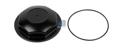 capac de protectie,butuc roata DT Spare Parts 1325024710