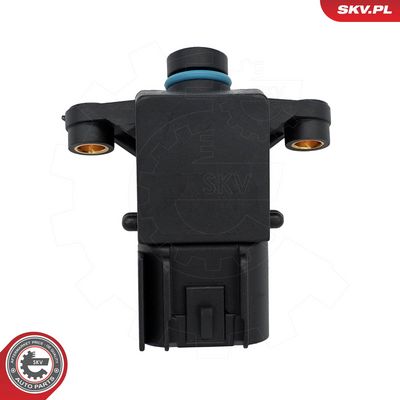 датчик, налчгане във всмукателните тръби ESEN SKV 95SKV255