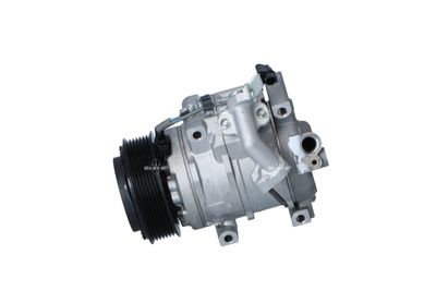 Компрессор, кондиционер NRF 320072G для HONDA CR-V