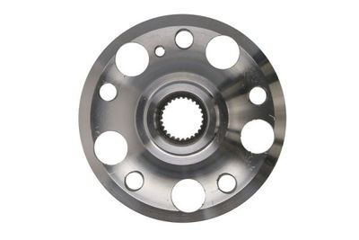Wheel hub Achter