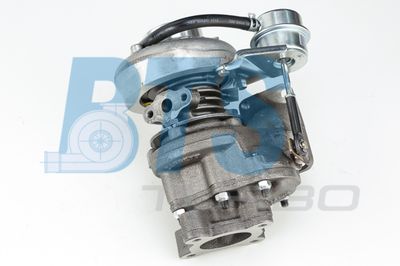 LADER AUFLADUNG BTS Turbo T911049 4