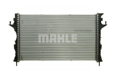 RADIATOR RACIRE MOTOR MAHLE CR459000P 28