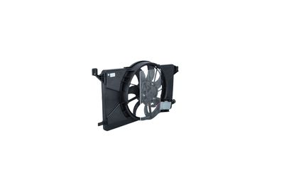 VENTILATOR RADIATOR NRF 47959 20