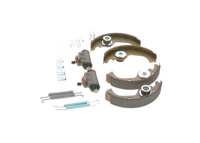 BREMSBACKENSATZ BOSCH 0204113501 9