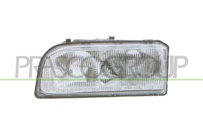 главен фар PRASCO VV0344803