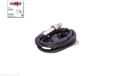 SENZOR NOX CATALIZATOR NOX