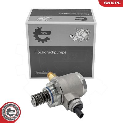 Vysokotlaké čerpadlo ESEN SKV 02SKV959