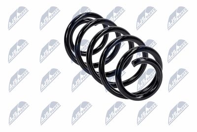 ARC SPIRAL NTY ASZAU030 15