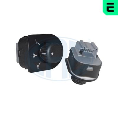 COMUTATOR REGLAREA OGLINZILOR EXTERIOARE