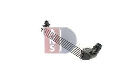 LADELUFTKüHLER AKS DASIS 187025N 10