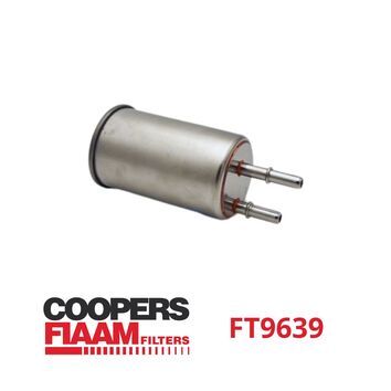 Palivový filtr CoopersFiaam FT9639