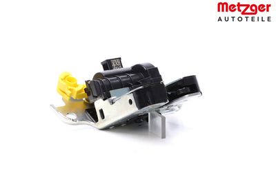 HECKKLAPPENSCHLOSS METZGER AUTOTEILE 2311012 17