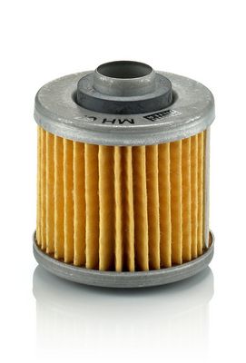 Alyvos filtras