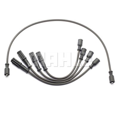 Провод зажигания METAL LEVE CV0250067 для FIAT 147