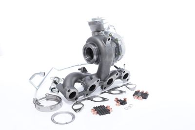 LADER AUFLADUNG BTS Turbo T981076BT 23