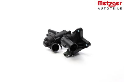 TERMOSTAT LICHID RACIRE METZGER AUTOTEILE 4006456 8