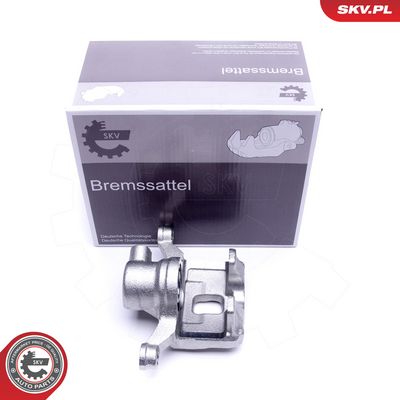 Brzdový strmeň ESEN SKV 50SKV443