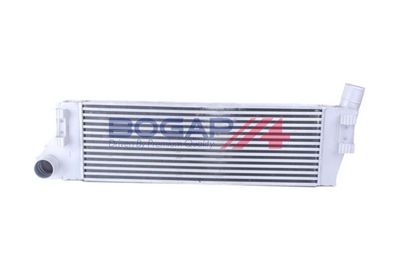 INTERCOOLER COMPRESOR
