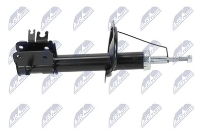 AMORTIZOR NTY ACT029 25