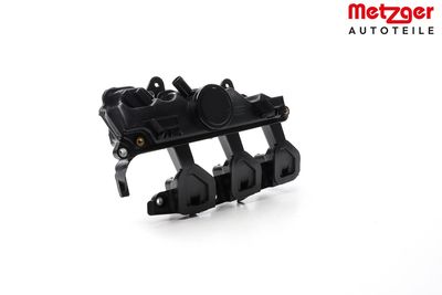 SAUGROHRMODUL METZGER AUTOTEILE 2100064 34