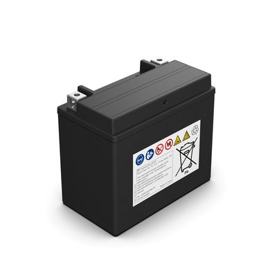 BATERIE DE PORNIRE BOSCH 0986FA1040 13