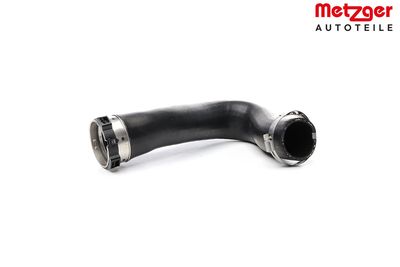 LADELUFTSCHLAUCH METZGER AUTOTEILE 2400236 37