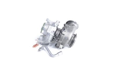COMPRESOR SISTEM DE SUPRAALIMENTARE BTS Turbo T981720 11