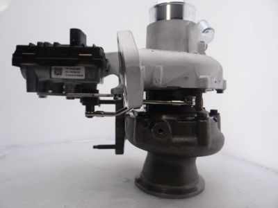 LADER AUFLADUNG GARRETT 8445725004S 2