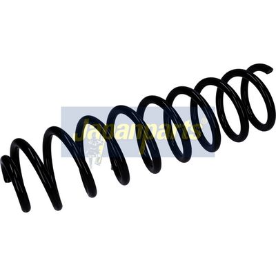 пружина за ходовата част JAPANPARTS ZC90535