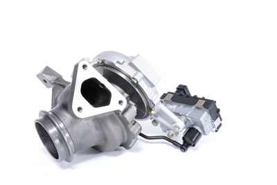 LADER AUFLADUNG BTS Turbo T914561BT 23