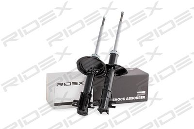 Амортизатор RIDEX 854S1688 для LANCIA Y