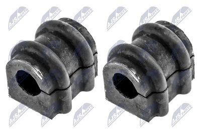 Įvorė, stabilizatorius