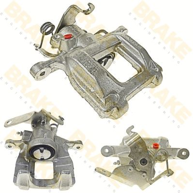 Brake Caliper Brake ENGINEERING CA3353R