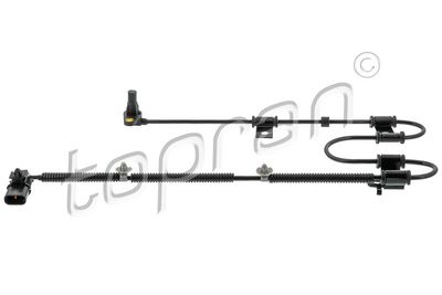 SENZOR TURATIE ROATA