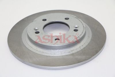спирачен диск ASHIKA 61-0K-K20C