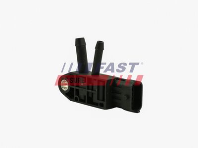Sensor, Abgasdruck