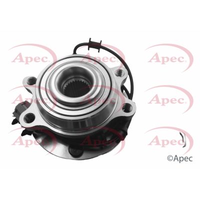 Wheel Bearing Kit APEC AWB1152